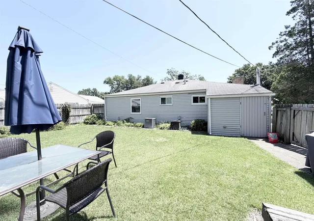 Photo 4 of Manufactured home for sale at 415 Manchester Dr, South Bend, IN 46615 | MLS# 202626941 | Listing updated on 2026-07-16