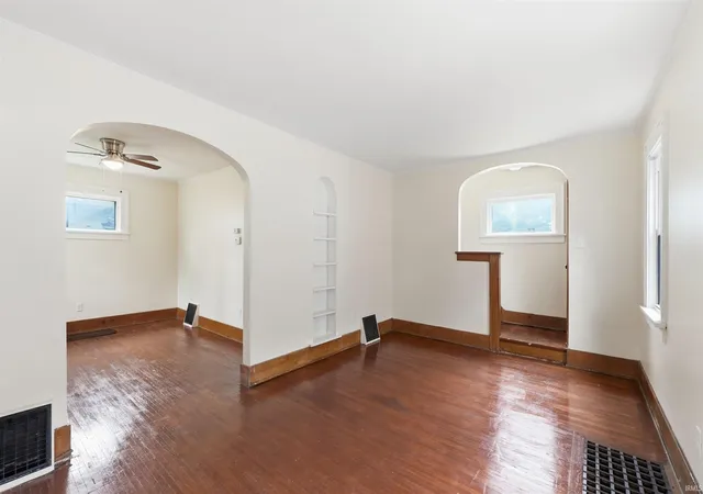 Photo 3 of Manufactured home for sale at 3405 Alexander St, Fort Wayne, IN 46806 | MLS# 202626942 | Listing updated on 2026-07-10