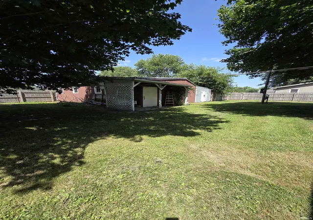 13th image of 322 W North St, Windfall, IN 46076 | MLS# 202626943