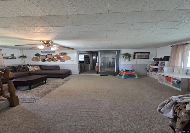 3rd image of 322 W North St, Windfall, IN 46076 | MLS# 202626943