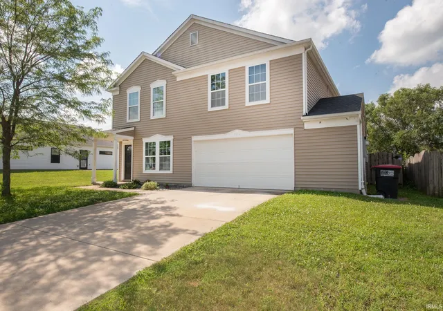 1st image of 2697 Gawain Dr, Lafayette, IN 47909 | MLS# 202626944