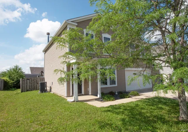 3rd image of 2697 Gawain Dr, Lafayette, IN 47909 | MLS# 202626944