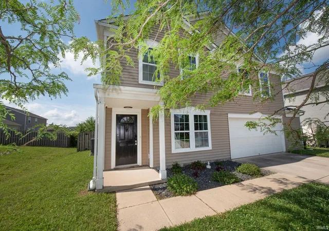 4th image of 2697 Gawain Dr, Lafayette, IN 47909 | MLS# 202626944