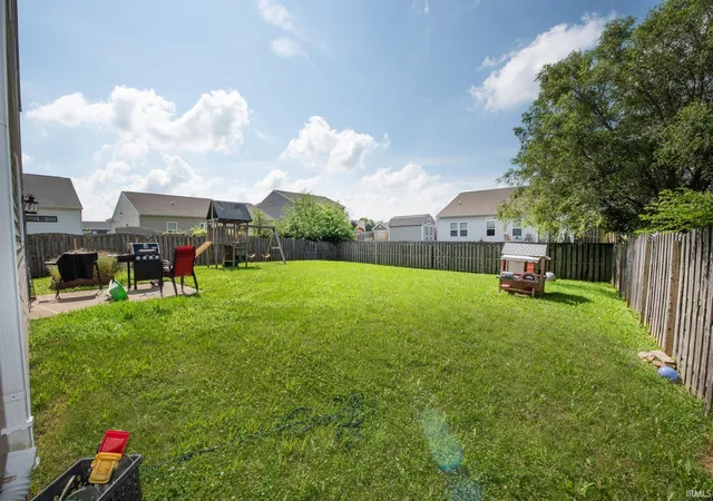 5th image of 2697 Gawain Dr, Lafayette, IN 47909 | MLS# 202626944