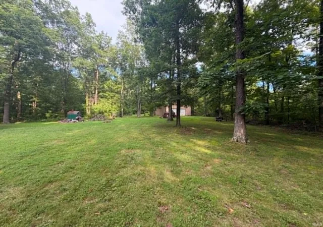 4th image of 5655 S Dry Branch Rd, Bloomfield, IN 47424 | MLS# 202626949