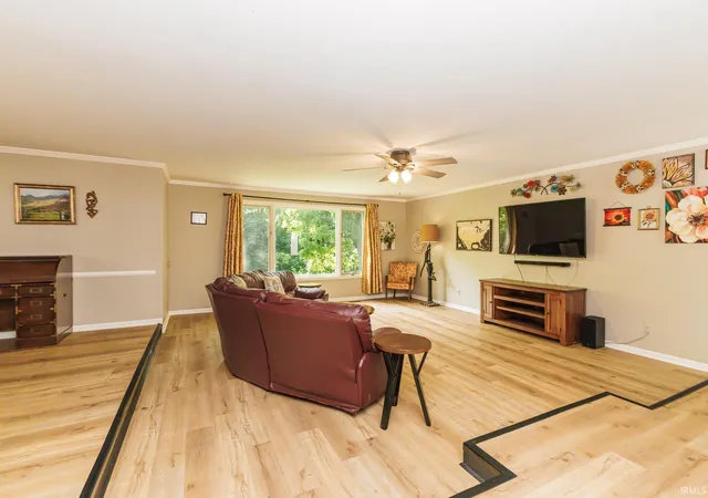 2nd image of 14 Windridge St, Anderson, IN 46011 | MLS# 202626950
