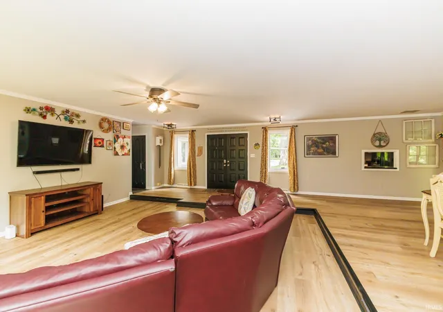3rd image of 14 Windridge St, Anderson, IN 46011 | MLS# 202626950