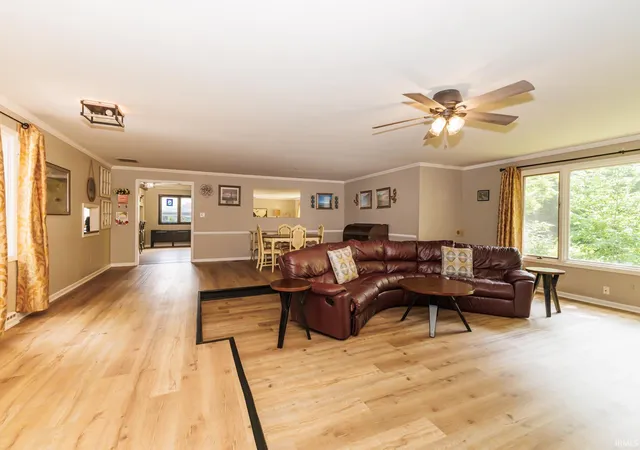 4th image of 14 Windridge St, Anderson, IN 46011 | MLS# 202626950