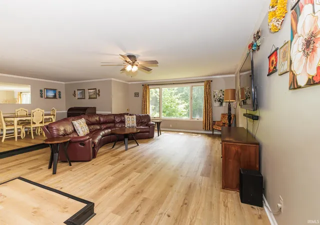 5th image of 14 Windridge St, Anderson, IN 46011 | MLS# 202626950