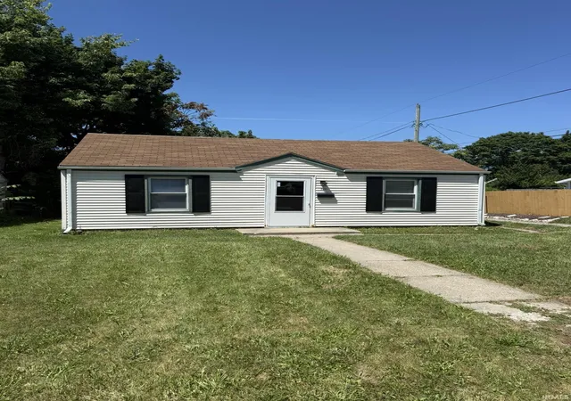 Photo 1 of Sale Pending at 3127 Pennsylvania St, Fort Wayne, IN 46803 | MLS# 202626961 | Listing updated on 2026-09-17