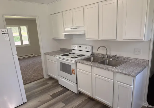 2nd image of 3730 Logan Ave, Fort Wayne, IN 46803 | MLS# 202626965
