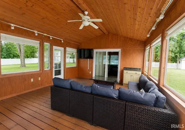Photo 2 of Sale Pending at 317 E Ben St, New Carlisle, IN 46552 | MLS# 202626966 | Listing updated on 2026-07-31