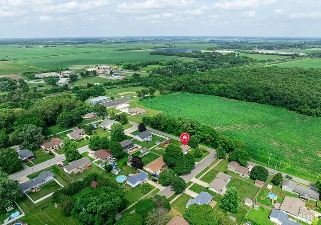 Photo 50 of Sale Pending at 317 E Ben St, New Carlisle, IN 46552 | MLS# 202626966 | Listing updated on 2026-07-31