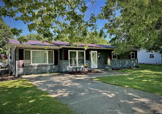 Homes for sale in Angola, IN | 1140 N 170 W St, Angola, IN 46703 | MLS# 202626973