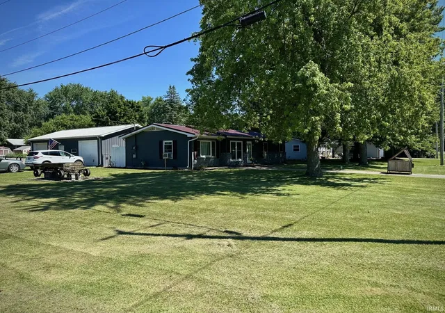 Homes for sale in Angola, IN | 1140 N 170 W St, Angola, IN 46703 | MLS# 202626973