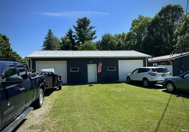 Homes for sale in Angola, IN | 1140 N 170 W St, Angola, IN 46703 | MLS# 202626973