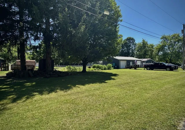 Homes for sale in Angola, IN | 1140 N 170 W St, Angola, IN 46703 | MLS# 202626973