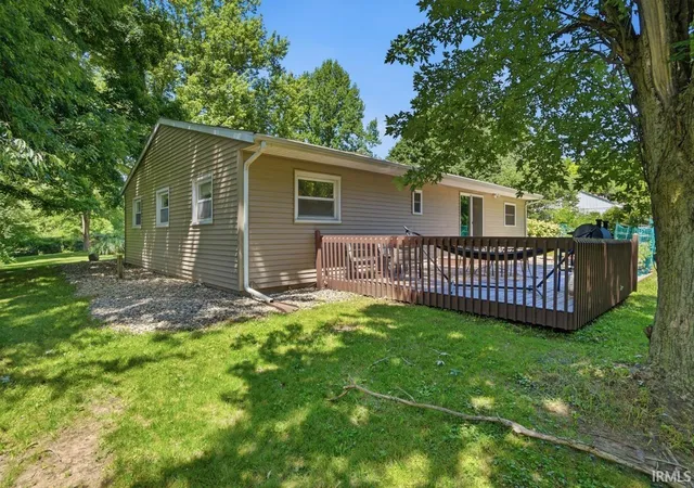 Homes for sale in Columbia City, IN | 1025 S 500 E Rd, Columbia City, IN 46725 | MLS# 202626974