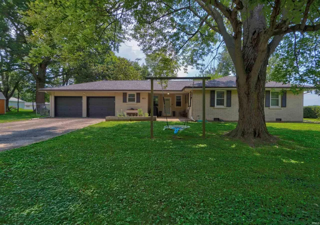 2nd image of 8977 W County Road 80 N Road, Richland, IN 47634 | MLS# 202626975