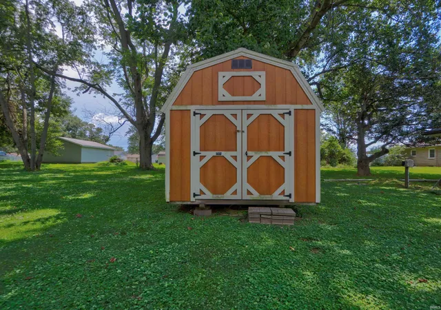 31st image of 8977 W County Road 80 N Road, Richland, IN 47634 | MLS# 202626975