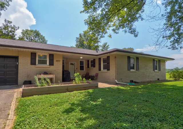 4th image of 8977 W County Road 80 N Road, Richland, IN 47634 | MLS# 202626975