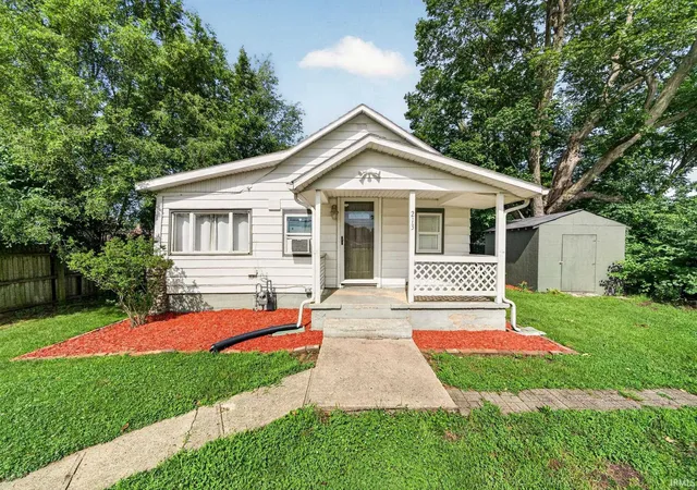 1st image of 213 Riverview Ave, Elkhart, IN 46516 | MLS# 202626979