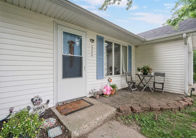 Photo 2 of Manufactured home for sale at 2308 Balmoral Blvd, Kokomo, IN 46902 | MLS# 202626980 | Listing updated on 2026-07-25