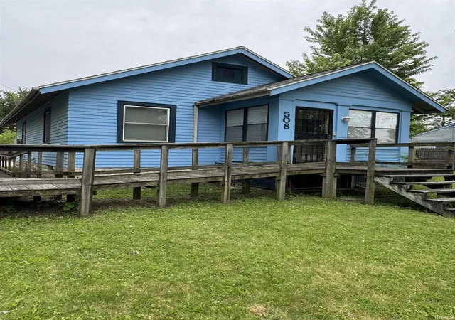 Photo 1 of Manufactured home for sale at 508 Mckinnie Ave, Fort Wayne, IN 46806 | MLS# 202626982 | Listing updated on 2026-07-20