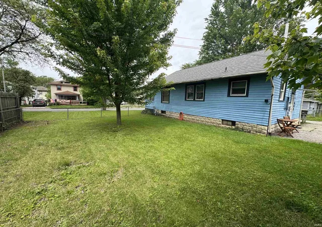 Photo 2 of Manufactured home for sale at 508 Mckinnie Ave, Fort Wayne, IN 46806 | MLS# 202626982 | Listing updated on 2026-07-20