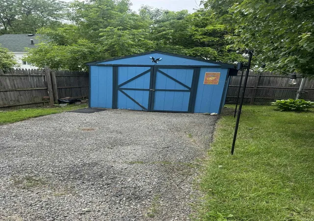 Photo 3 of Manufactured home for sale at 508 Mckinnie Ave, Fort Wayne, IN 46806 | MLS# 202626982 | Listing updated on 2026-07-20