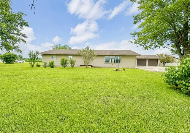 20th image of 3097 S State Rd 3 Hwy, Hartford City, IN 47348 | MLS# 202626983