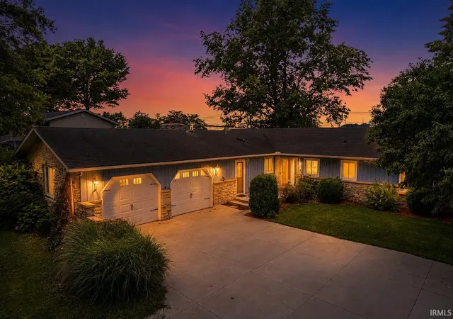 1st image of 409 N Meadow Ln, Hartford City, IN 47348 | MLS# 202626984