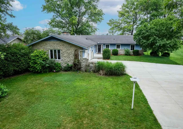 3rd image of 409 N Meadow Ln, Hartford City, IN 47348 | MLS# 202626984