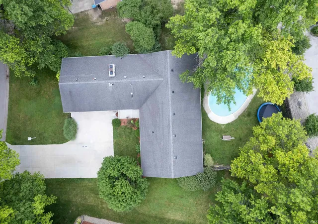 4th image of 409 N Meadow Ln, Hartford City, IN 47348 | MLS# 202626984