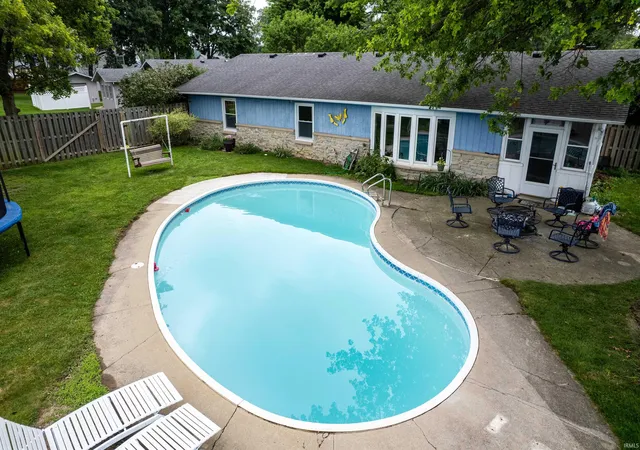 5th image of 409 N Meadow Ln, Hartford City, IN 47348 | MLS# 202626984