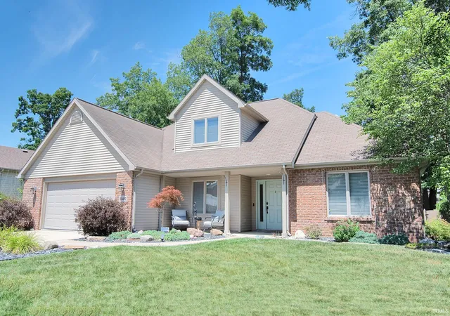 Photo 1 of Sale Pending at 1527 Millennium Xing, Fort Wayne, IN 46845 | MLS# 202626985 | Listing updated on 2026-07-11