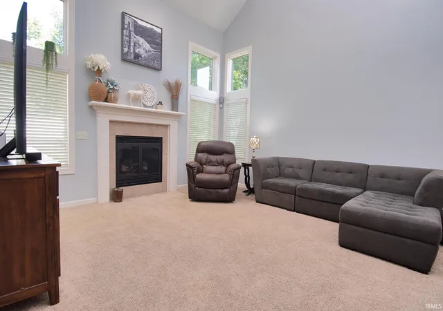 Photo 3 of Sale Pending at 1527 Millennium Xing, Fort Wayne, IN 46845 | MLS# 202626985 | Listing updated on 2026-07-11