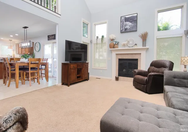 Photo 3 of Sale Pending at 1527 Millennium Xing, Fort Wayne, IN 46845 | MLS# 202626985 | Listing updated on 2026-07-11