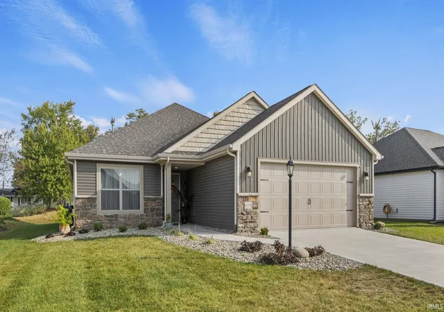 1st image of 10353 Buckshire Ct, New Haven, IN 46774 | MLS# 202626987