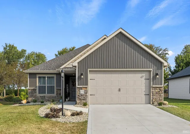 3rd image of 10353 Buckshire Ct, New Haven, IN 46774 | MLS# 202626987