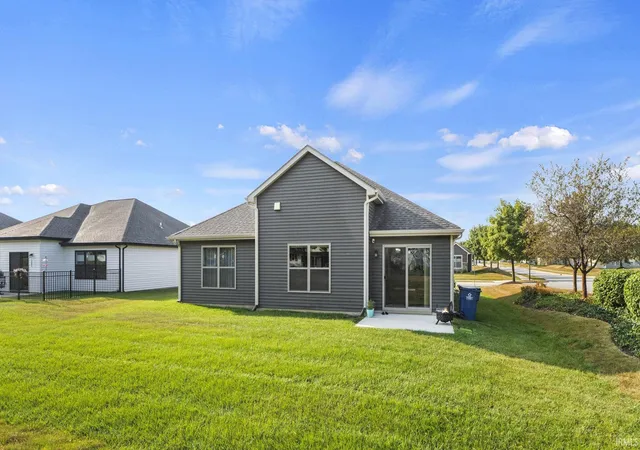 36th image of 10353 Buckshire Ct, New Haven, IN 46774 | MLS# 202626987