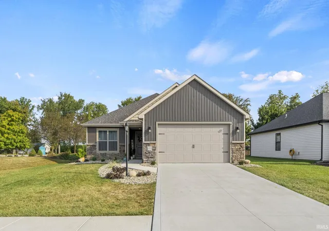 4th image of 10353 Buckshire Ct, New Haven, IN 46774 | MLS# 202626987