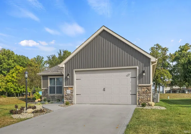 5th image of 10353 Buckshire Ct, New Haven, IN 46774 | MLS# 202626987