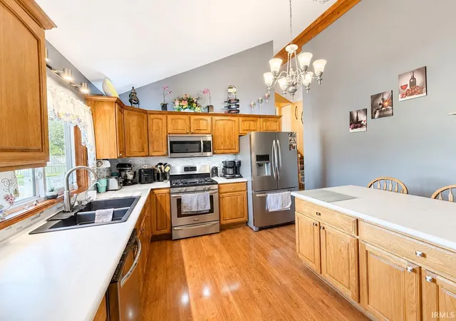 Homes for sale in Lowell, IN | 17247 Mount St, Lowell, IN 46356 | MLS# 202626990