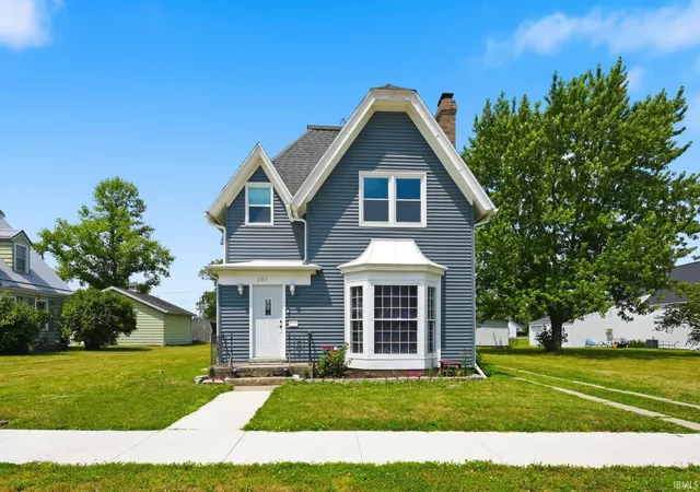 1st image of 206 N Broadway St, Butler, IN 46721 | MLS# 202626991