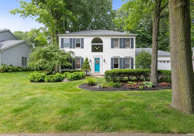 Photo 1 of Sale Pending at 26641 Hampton Woods Dr, Elkhart, IN 46514 | MLS# 202626992 | Listing updated on 2026-09-09