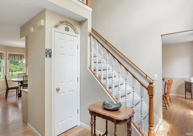 Photo 3 of Sale Pending at 26641 Hampton Woods Dr, Elkhart, IN 46514 | MLS# 202626992 | Listing updated on 2026-09-09