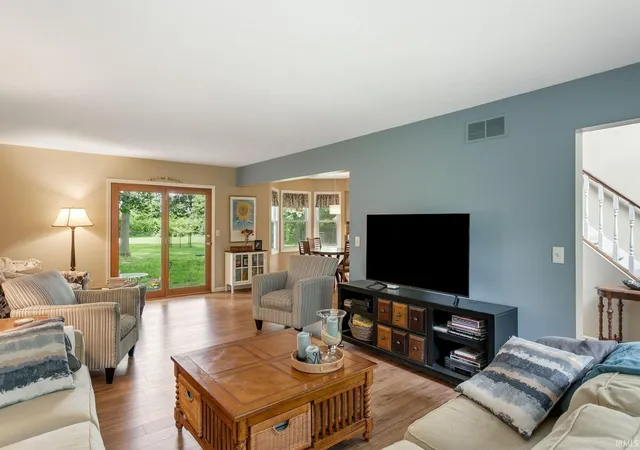 Photo 3 of Sale Pending at 26641 Hampton Woods Dr, Elkhart, IN 46514 | MLS# 202626992 | Listing updated on 2026-09-09