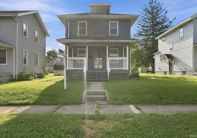 1st image of 3009 Holton Ave, Fort Wayne, IN 46806 | MLS# 202626994