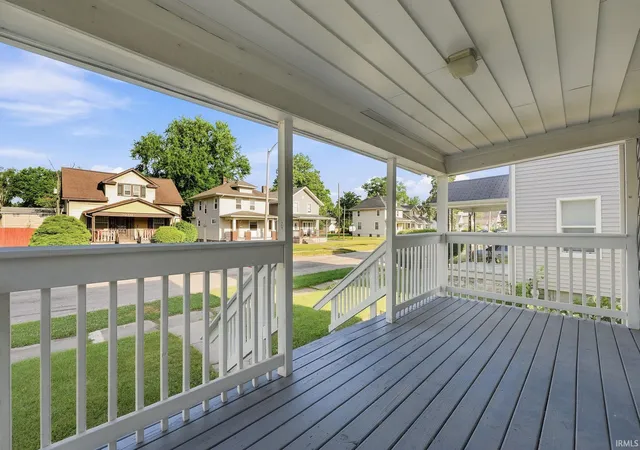2nd image of 3009 Holton Ave, Fort Wayne, IN 46806 | MLS# 202626994